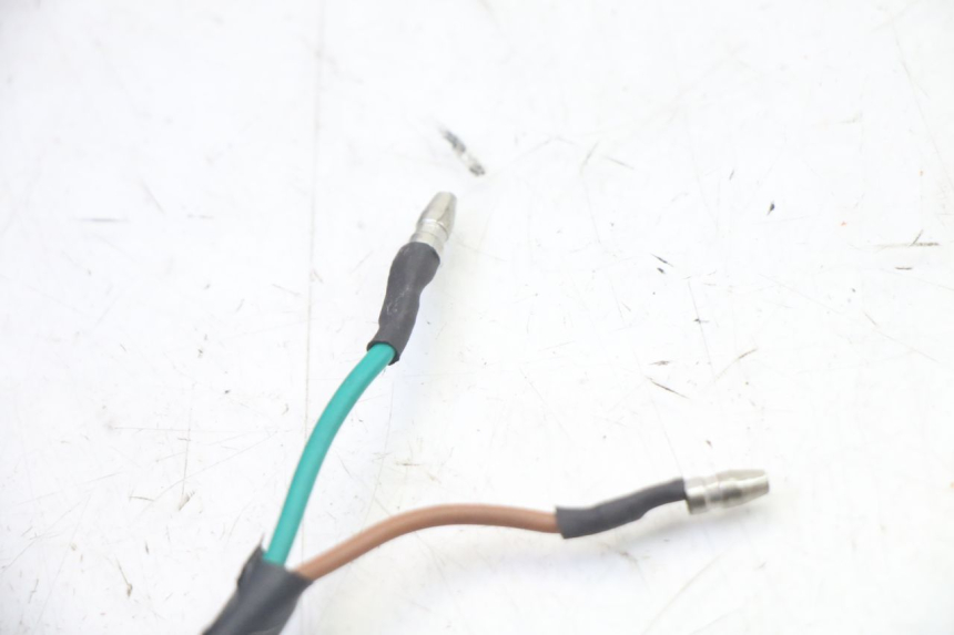 photo de LUCE TARGA KIDEN KD125-G 125 (2018 - 2022)