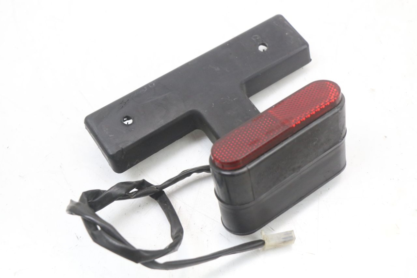 photo de LUCE TARGA KEEWAY TX 50 (2008 - 2015)