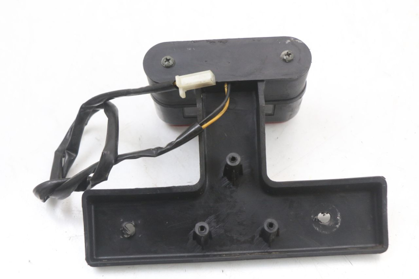 photo de LUCE TARGA KEEWAY TX 50 (2008 - 2015)