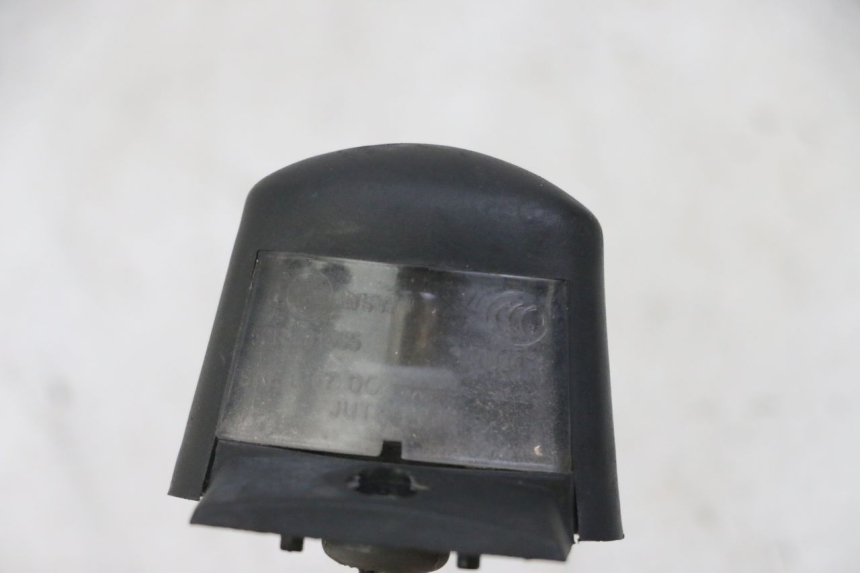 photo de ILLUMINAZIONE TARGA PEUGEOT KISBEE 4T 50 (2018 - 2022)