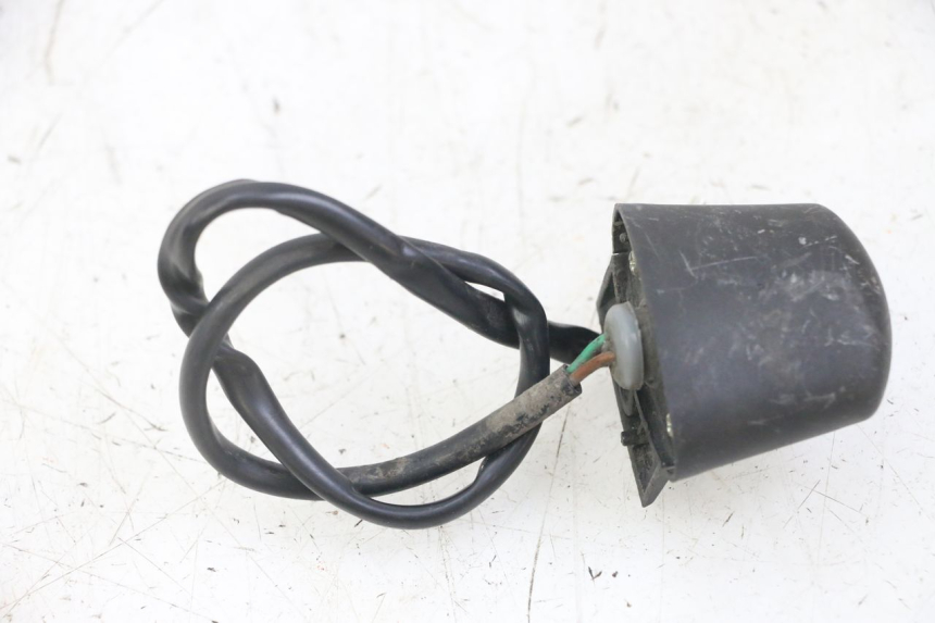 photo de ILLUMINAZIONE TARGA PEUGEOT KISBEE 4T 50 (2018 - 2022)