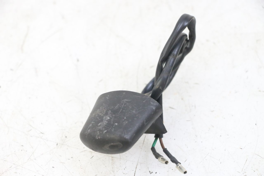 photo de ILLUMINAZIONE TARGA PEUGEOT KISBEE 4T 50 (2018 - 2022)
