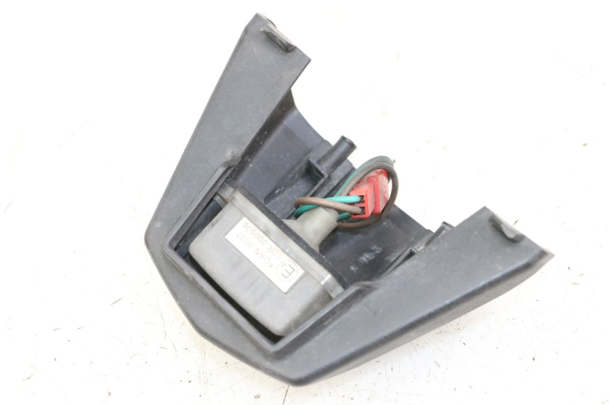 photo de Illuminazione della targa KYMCO DINK STREET 125 (2009 - 2014)