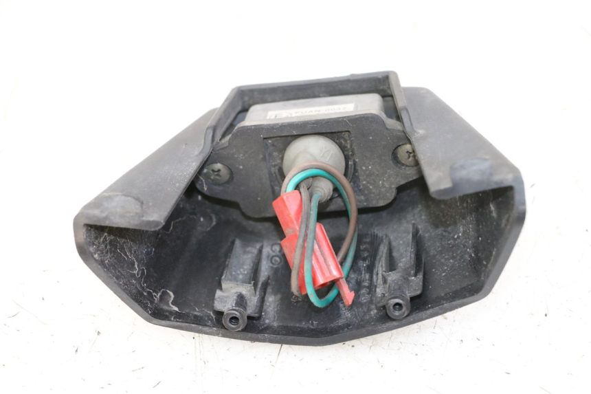 photo de Illuminazione della targa KYMCO DINK STREET 125 (2009 - 2014)
