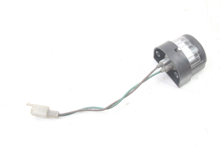 photo de LUCE TARGA KYMCO PEOPLE S 125 (2000 - 2008)