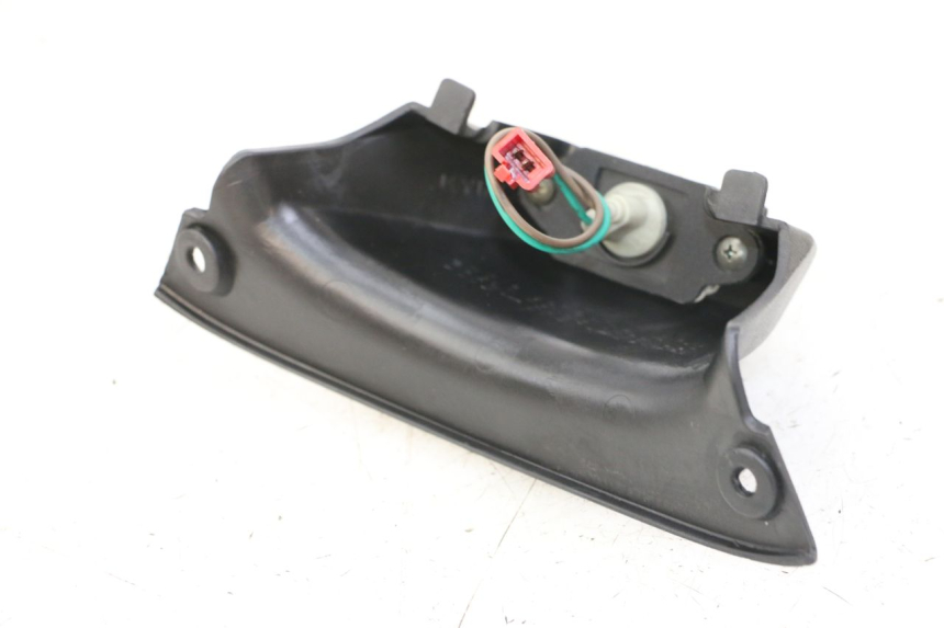 photo de LUCE TARGA KYMCO XCITING 500 (2007 - 2010)