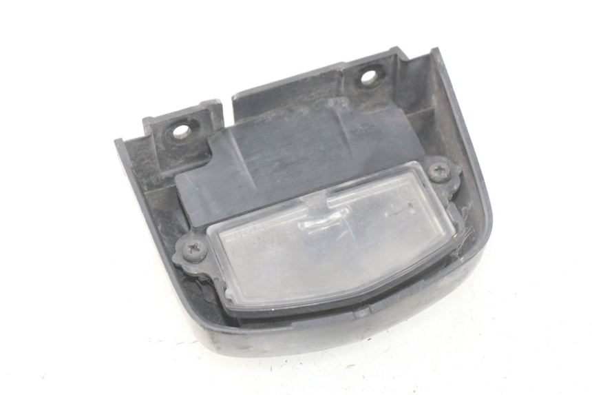 photo de Illuminazione della targa MBK FLIPPER 115 (2013 - 2017)
