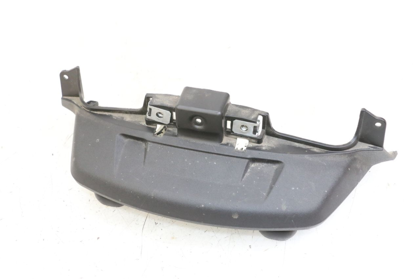 photo de LUCE TARGA PIAGGIO MP3 HPE 350 (2018 - 2020)
