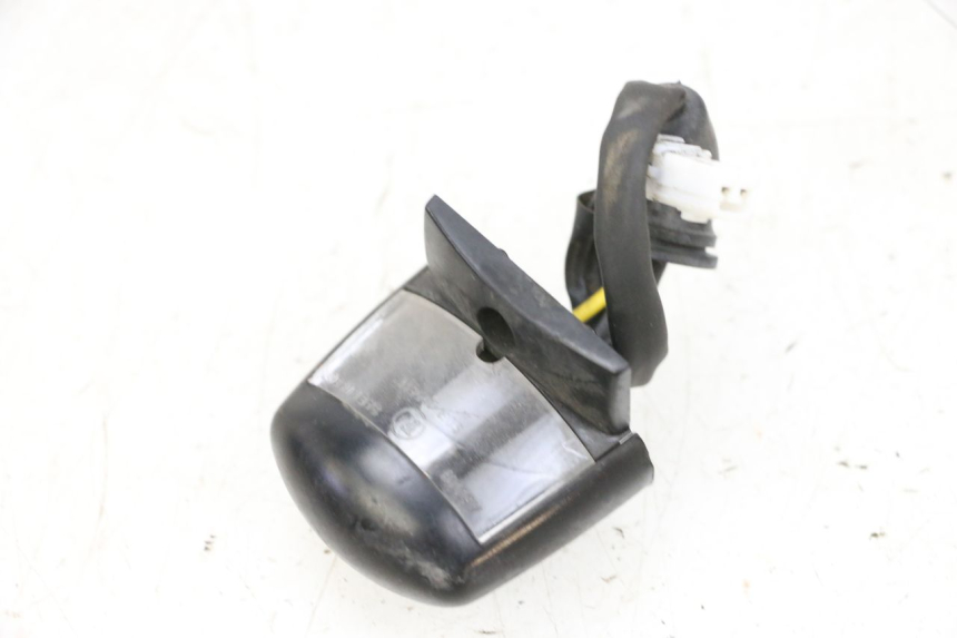 photo de LUCE TARGA PIAGGIO MP3 HPE 300 (2019 - 2026) - Vista principale