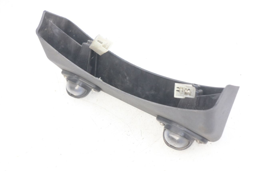 photo de LUCE TARGA PIAGGIO MP3 LT 400 (2007 - 2012)