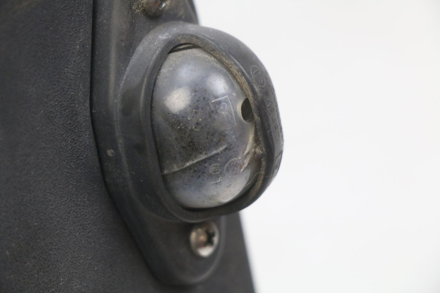 photo de LUCE TARGA PIAGGIO MP3 LT 400 (2007 - 2012)