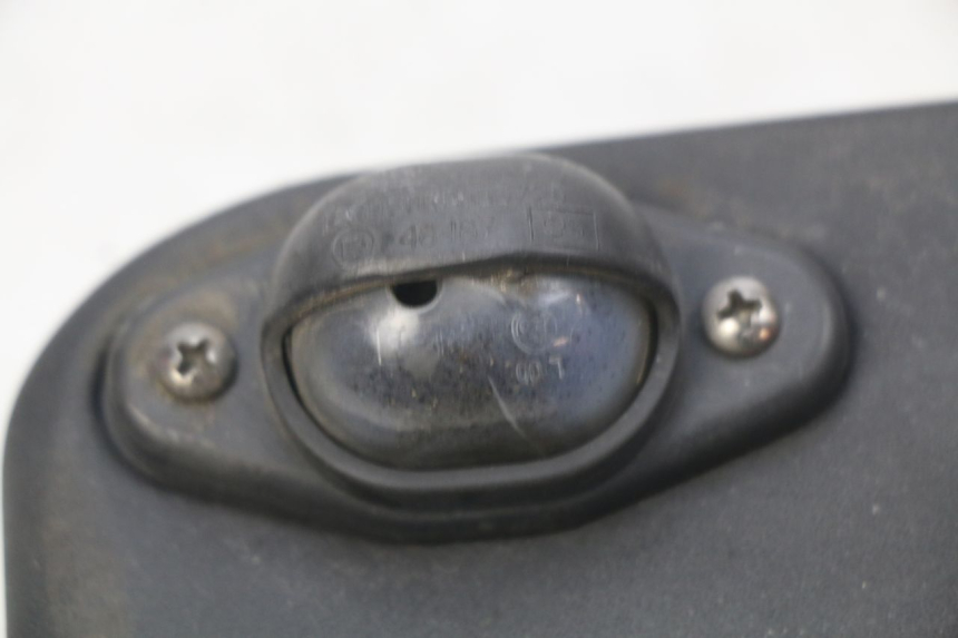 photo de LUCE TARGA PIAGGIO MP3 LT 400 (2007 - 2012)