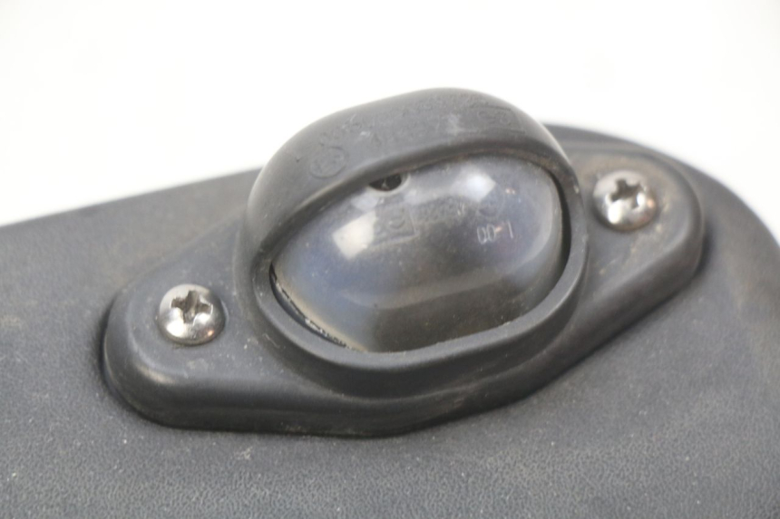 photo de LUCE TARGA PIAGGIO MP3 LT 400 (2007 - 2012)