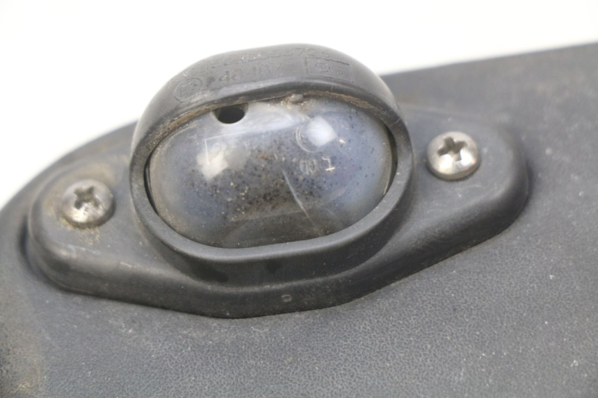 photo de LUCE TARGA PIAGGIO MP3 LT 400 (2007 - 2012)