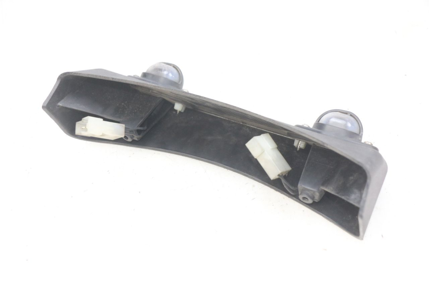 photo de LUCE TARGA PIAGGIO MP3 LT 400 (2007 - 2012)