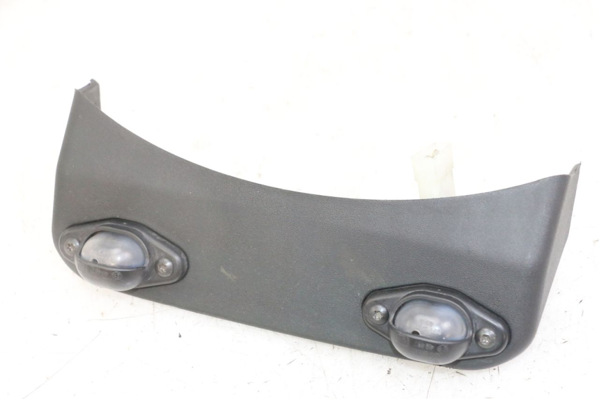 photo de LUCE TARGA PIAGGIO MP3 LT 300 (2010 - 2016)