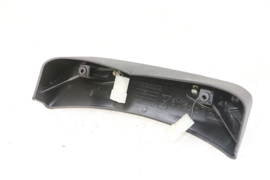photo de LUCE TARGA PIAGGIO MP3 LT 300 (2010 - 2016)