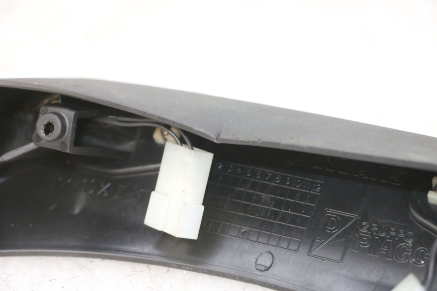 photo de LUCE TARGA PIAGGIO MP3 LT 300 (2010 - 2016)