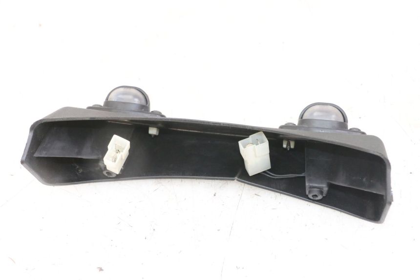 photo de LUCE TARGA PIAGGIO MP3 LT 300 (2010 - 2016)