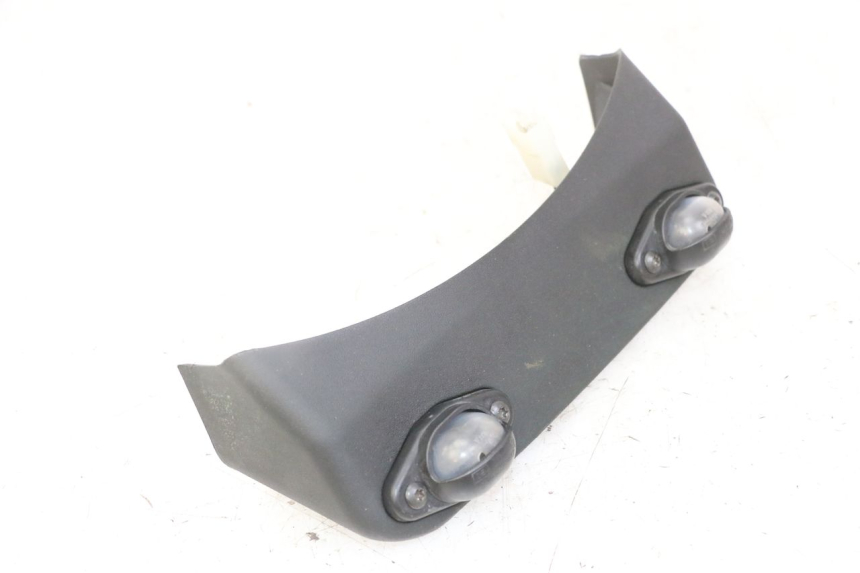 photo de LUCE TARGA PIAGGIO MP3 LT 300 (2010 - 2016)
