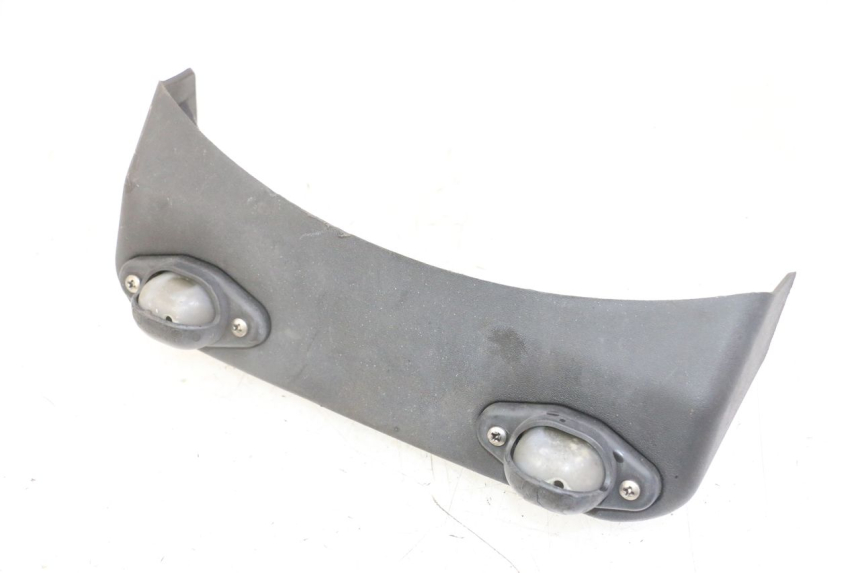 photo de LUCE TARGA PIAGGIO MP3 LT 400 (2007 - 2012)