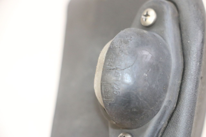 photo de LUCE TARGA PIAGGIO MP3 LT 400 (2007 - 2012)