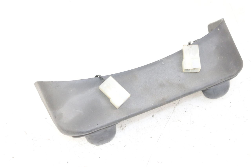 photo de LUCE TARGA PIAGGIO MP3 LT 400 (2007 - 2012)