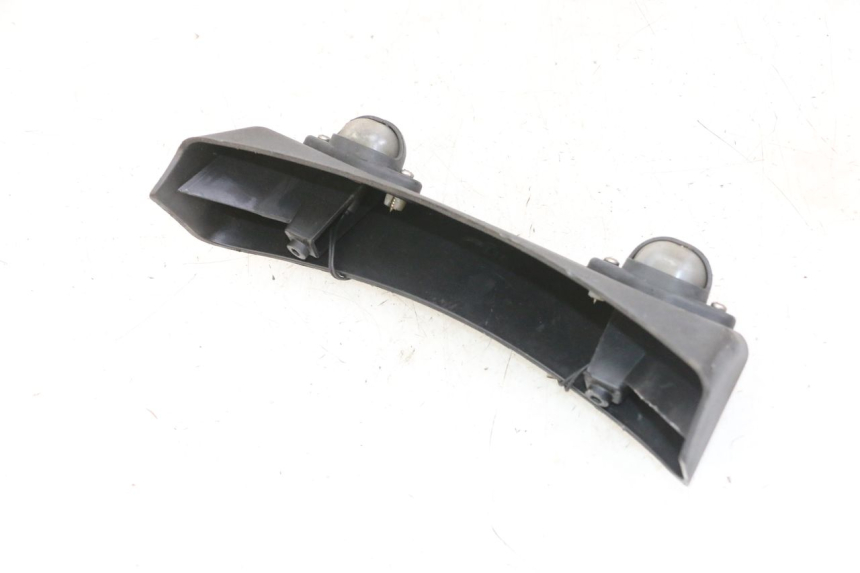 photo de LUCE TARGA PIAGGIO MP3 LT 400 (2007 - 2012)