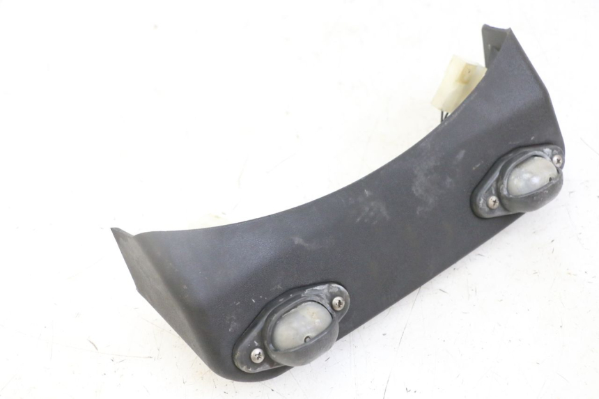 photo de LUCE TARGA PIAGGIO MP3 LT 300 (2010 - 2016)