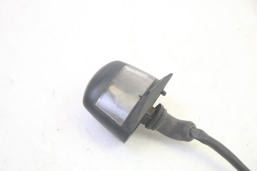 photo de LUCE TARGA PIAGGIO MP3 LT 400 (2007 - 2012) - Altra angolazione