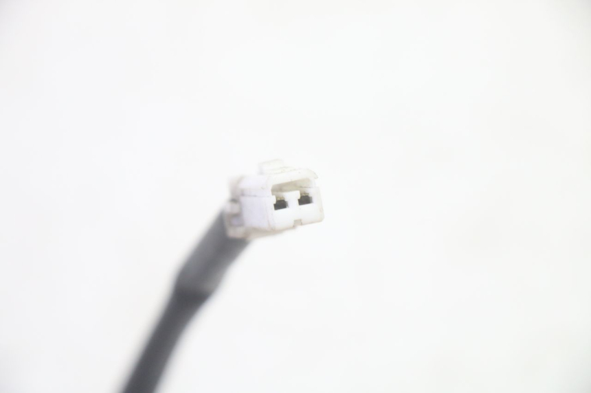 photo de LUCE TARGA PIAGGIO MP3 LT 400 (2007 - 2012) - Vista d'insieme del prodotto