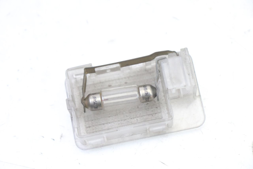 photo de LUCE TARGA PIAGGIO MP3 500 (2011 - 2015)
