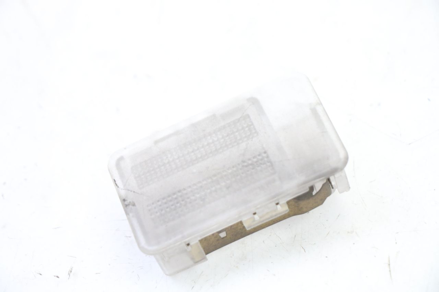 photo de LUCE TARGA PIAGGIO MP3 500 (2011 - 2015)