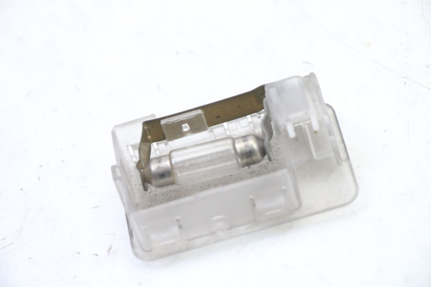 photo de LUCE TARGA PIAGGIO MP3 500 (2011 - 2015)