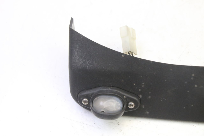 photo de LUCE TARGA PIAGGIO MP3 RL 250 (2007 - 2010)