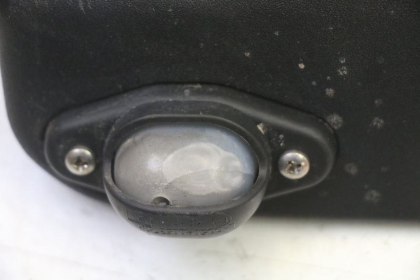 photo de LUCE TARGA PIAGGIO MP3 RL 250 (2007 - 2010)