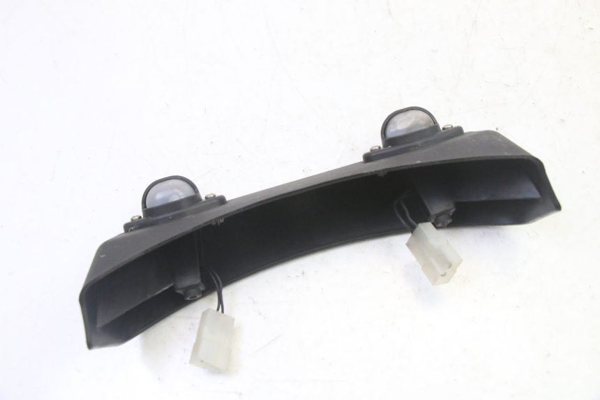 photo de LUCE TARGA PIAGGIO MP3 RL 250 (2007 - 2010)