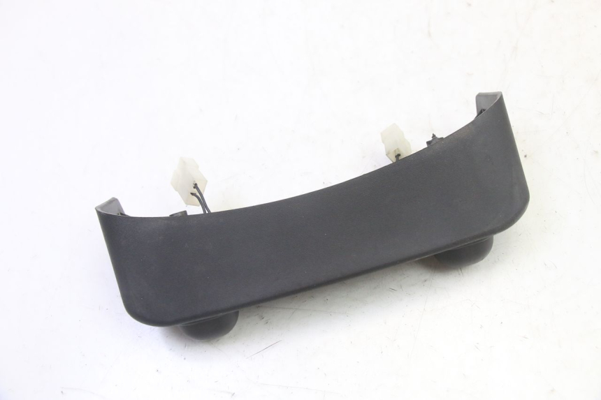 photo de LUCE TARGA PIAGGIO MP3 RL 250 (2007 - 2010)