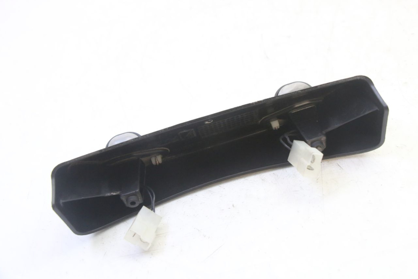 photo de LUCE TARGA PIAGGIO MP3 RL 250 (2007 - 2010)