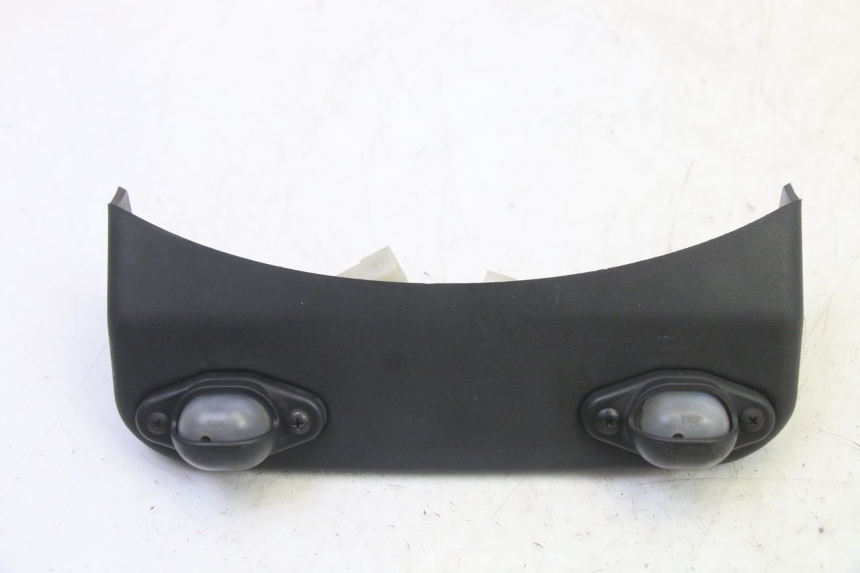 photo de LUCE TARGA PIAGGIO MP3 RL 250 (2007 - 2010)