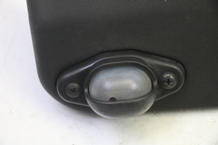 photo de LUCE TARGA PIAGGIO MP3 RL 250 (2007 - 2010)