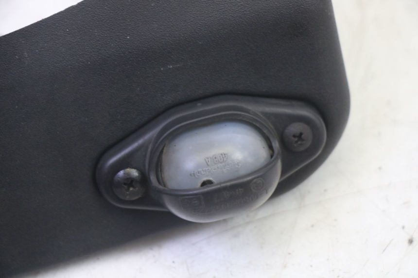 photo de LUCE TARGA PIAGGIO MP3 RL 250 (2007 - 2010)