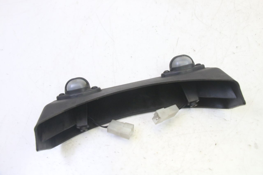 photo de LUCE TARGA PIAGGIO MP3 RL 250 (2007 - 2010)