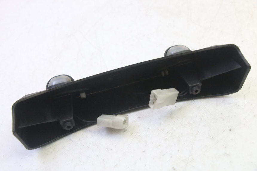 photo de LUCE TARGA PIAGGIO MP3 RL 250 (2007 - 2010)