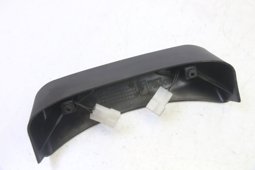 photo de LUCE TARGA PIAGGIO MP3 RL 250 (2007 - 2010)