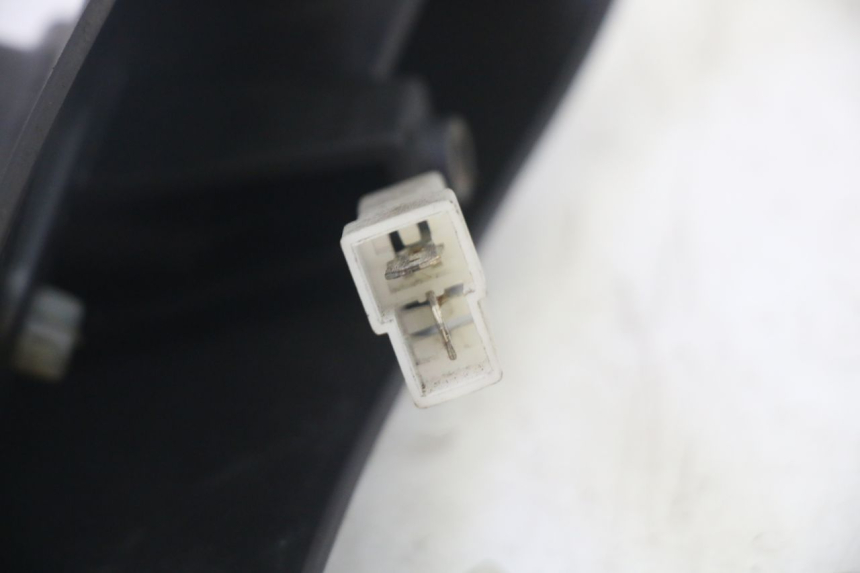 photo de LUCE TARGA PIAGGIO MP3 RL 250 (2007 - 2010)