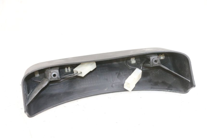 photo de LUCE TARGA PIAGGIO MP3 RL 250 (2007 - 2010) - Dettaglio del componente