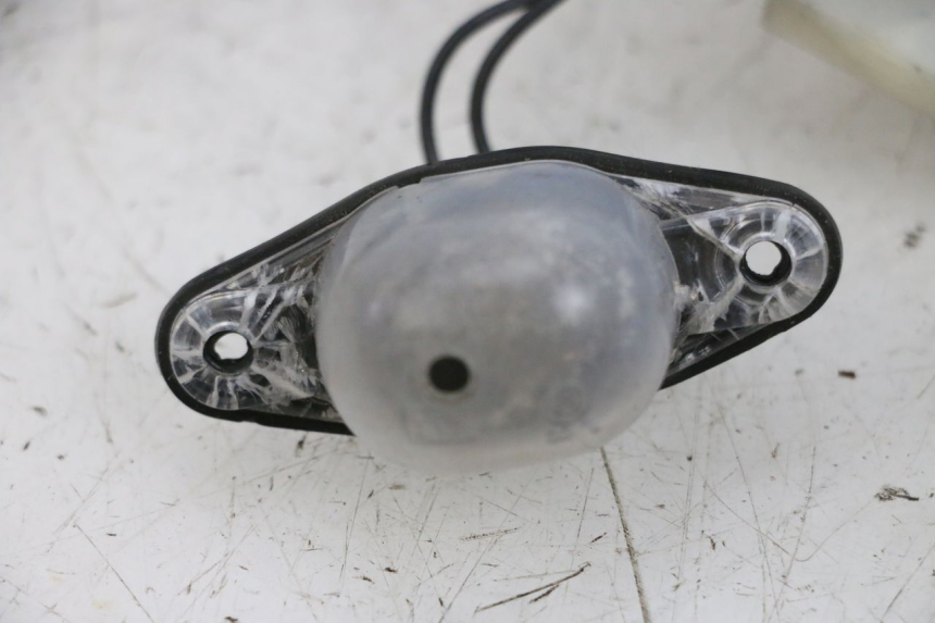 photo de LUCE TARGA PIAGGIO MP3 RL 250 (2007 - 2010) - Altra vista dell'articolo