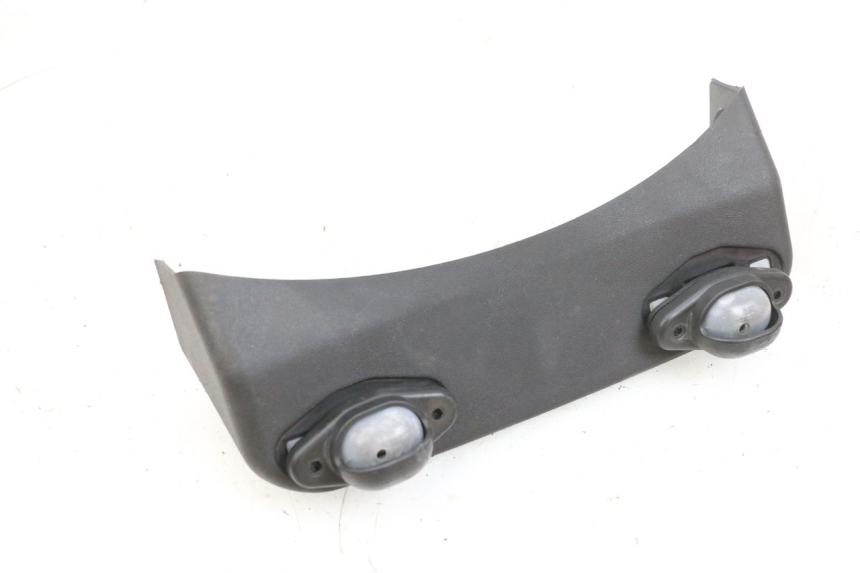 photo de LUCE TARGA PIAGGIO MP3 RL 250 (2007 - 2010) - Primo piano tecnico