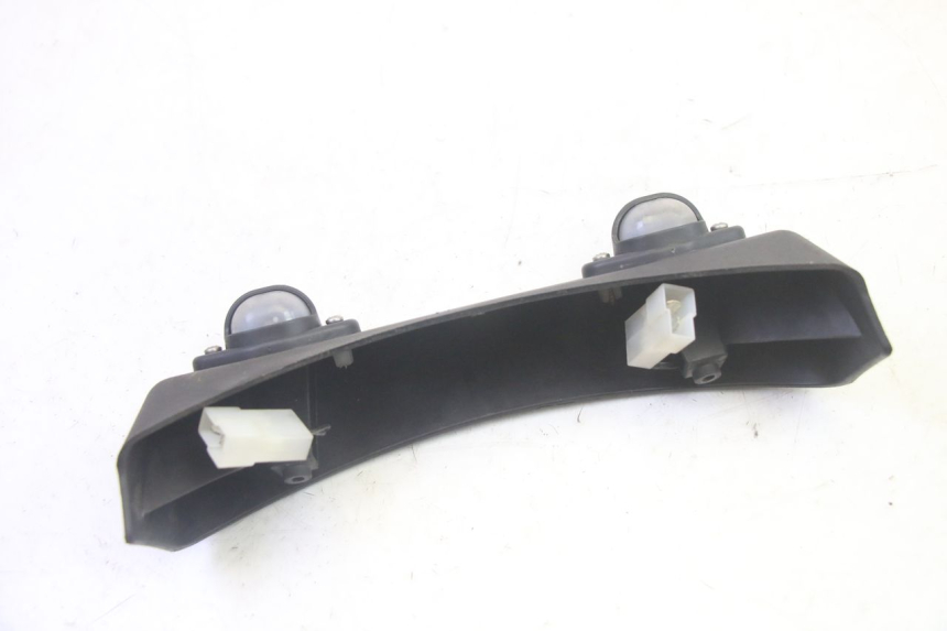 photo de LUCE TARGA PIAGGIO MP3 RL 250 (2007 - 2010) - Dettaglio del componente
